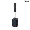 Altavoz de columna portátil y sistema de altavoces de columna activa para venta al por mayor