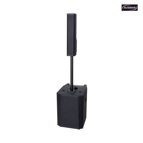 Portable Column Loudspeaker and Active Column Array Speaker System for Wholesale