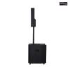 Altavoz de columna portátil y sistema de altavoces de columna activa para venta al por mayor