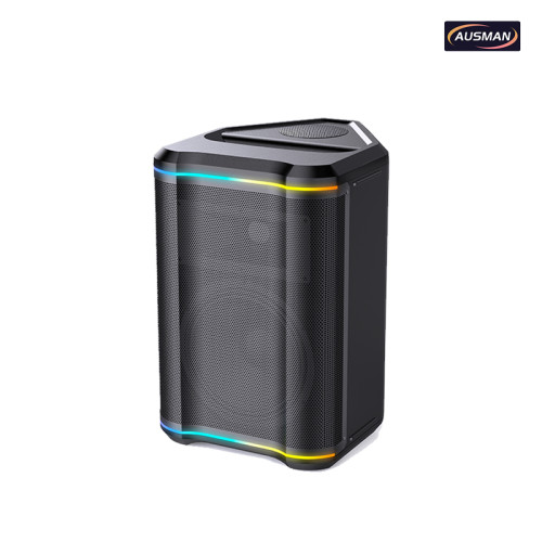 Professional Karaoke Speaker and Portable Professional Sound System for Wholesale