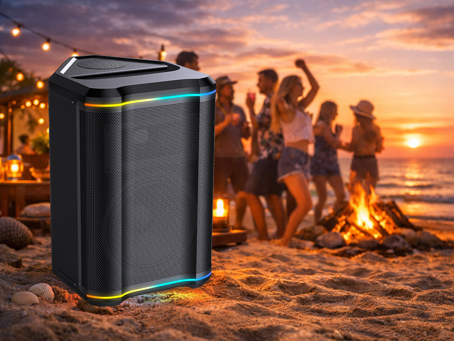 PA Subwoofer