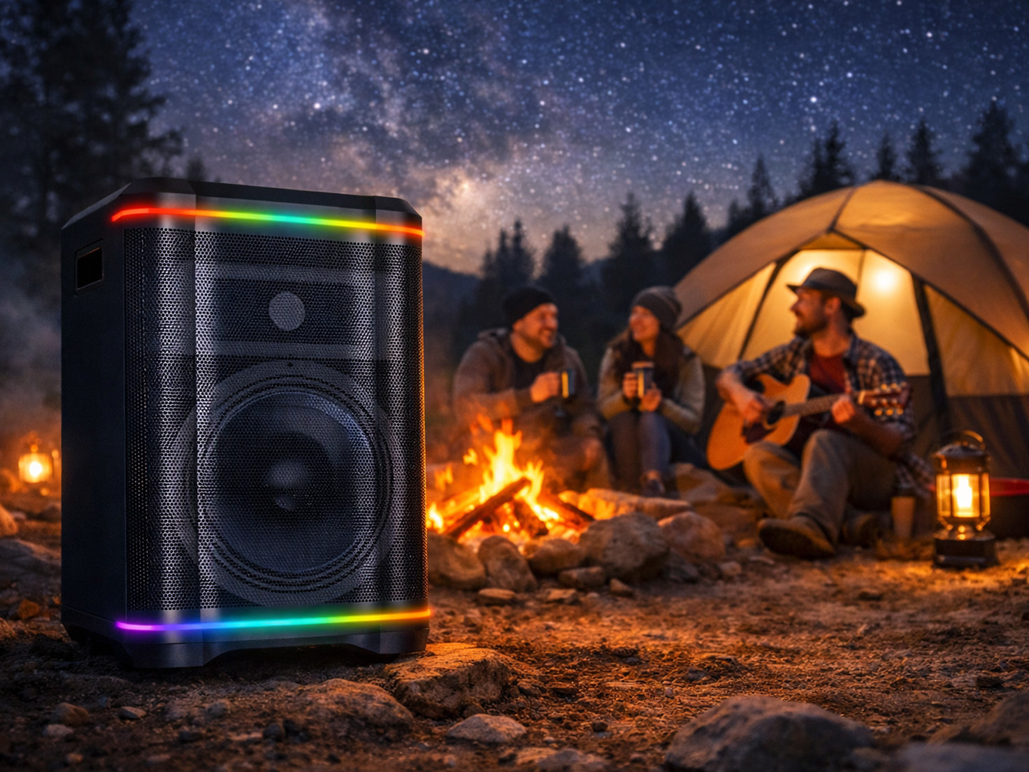 PA Subwoofer