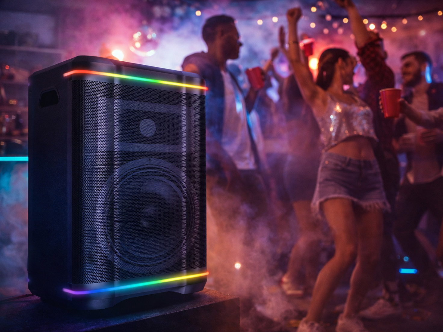 PA Subwoofer