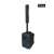 Portable Column Array PA System with Powerful 12 inch PA Subwoofer Speaker Wholesale