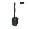 Portable Column Array PA System with Powerful 12 inch PA Subwoofer Speaker Wholesale