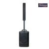 Portable Column Array PA System with Powerful 12 inch PA Subwoofer Speaker Wholesale