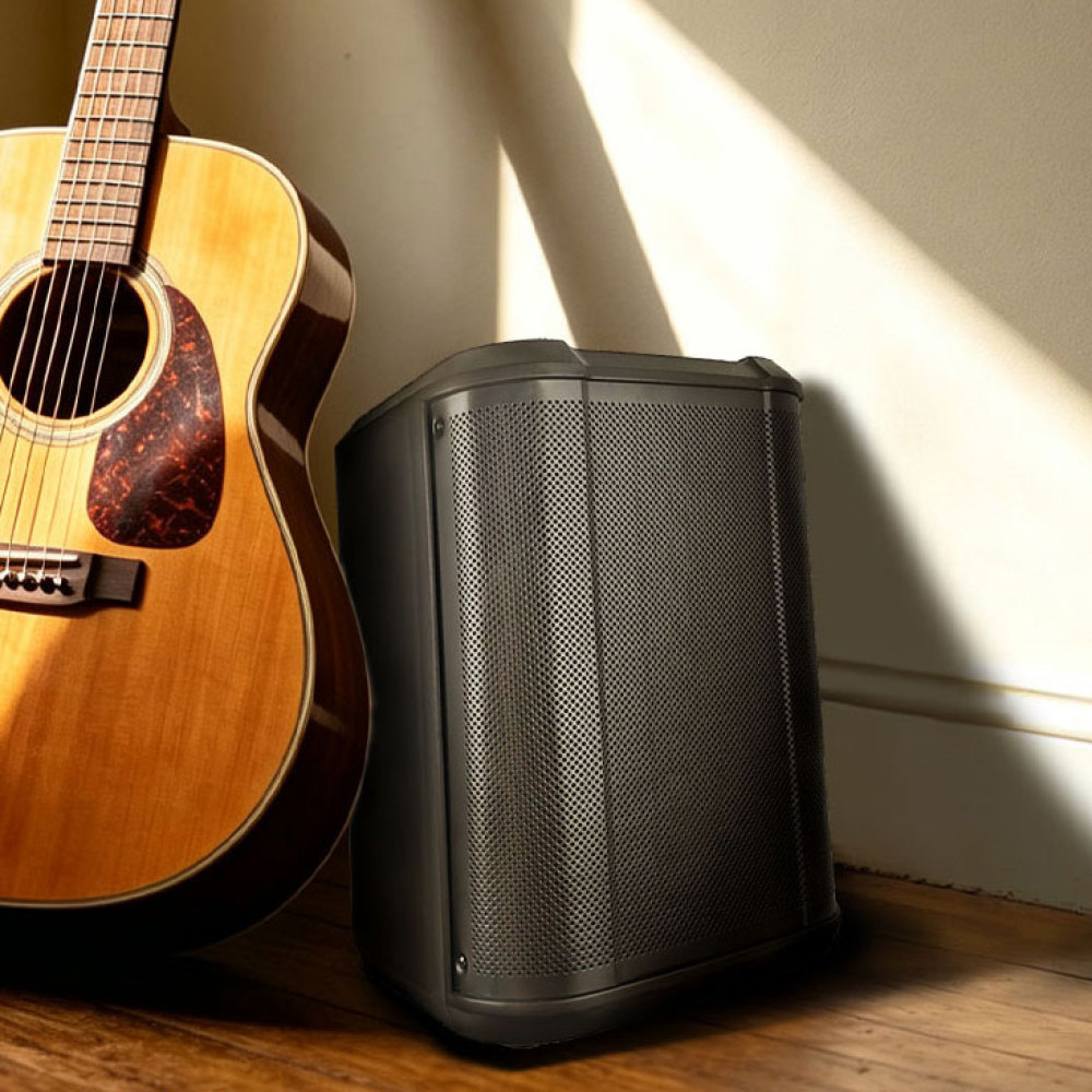 Plastic Subwoofer Box vs Wooden PA Subwoofer: How Speaker Wholesalers Should Choose
