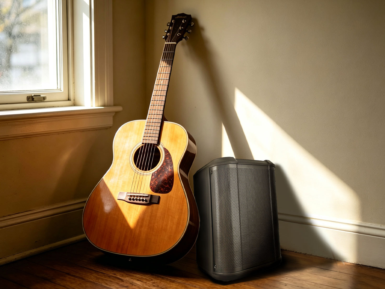 pa subwoofer speaker