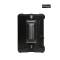 Portable Powered PA Pro Speaker With Bluetooth and Wireless Micophones