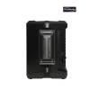 Portable Powered PA Pro Speaker With Bluetooth and Wireless Micophones