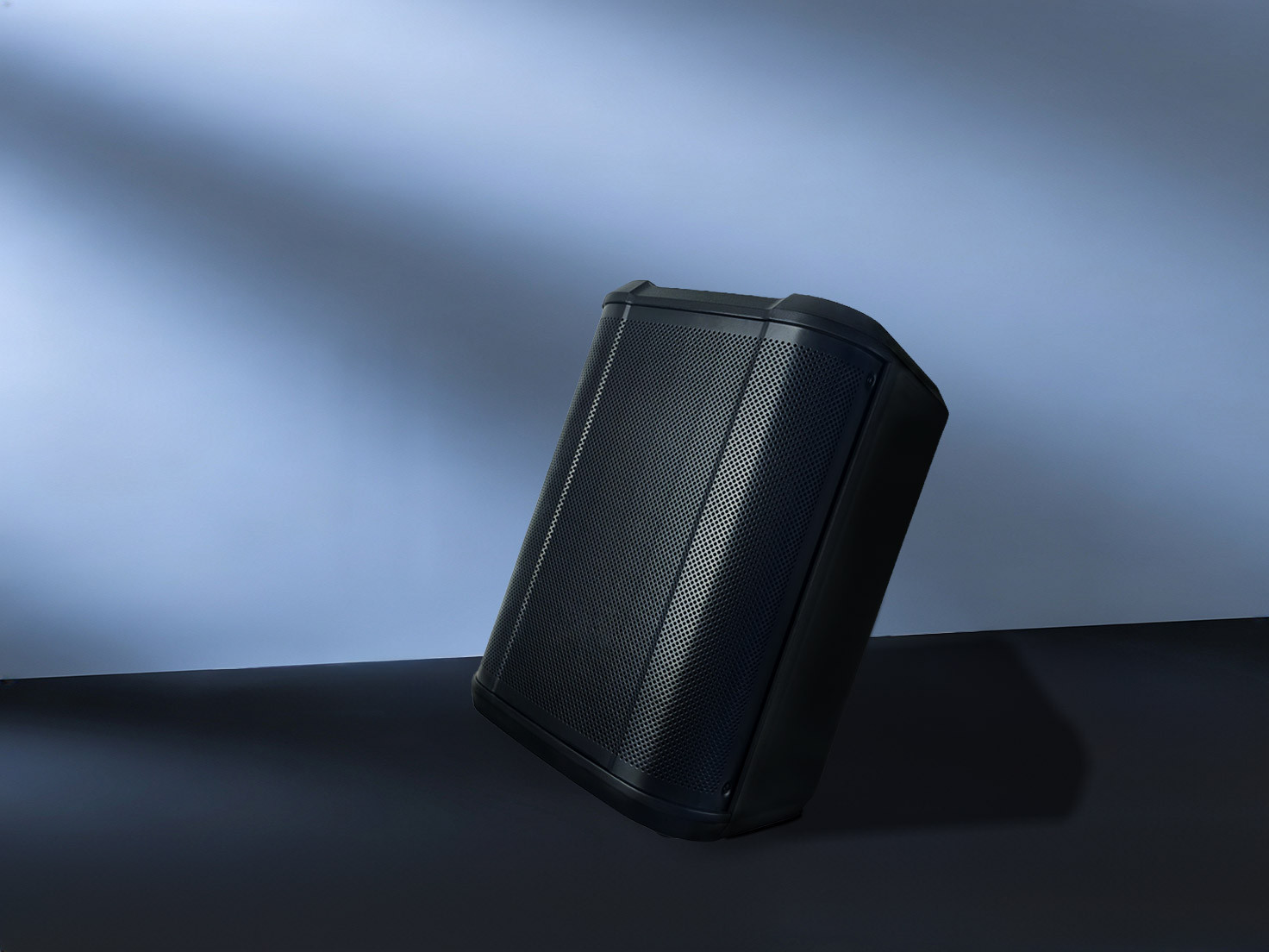 pa speaker system