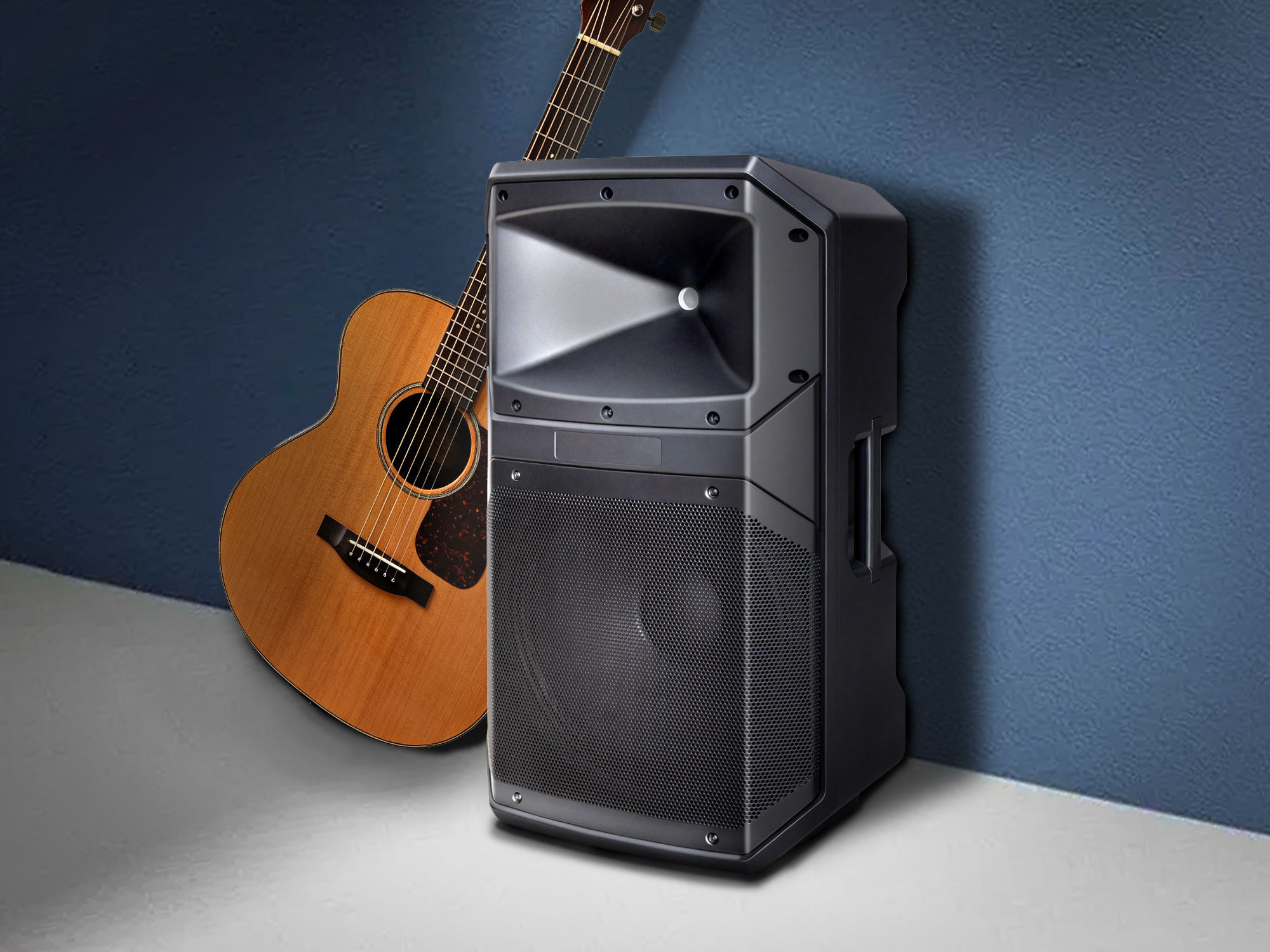pro audio loudspeaker wholesale