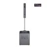 Powerful Column Array PA System with 15 Inch Speaker Column