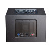 Powerful Column Array PA System with 15 Inch Speaker Column