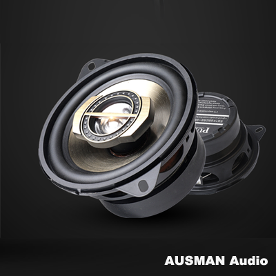 ¿Qué es la Unidad de Controlador de Altavoces?