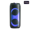 Altavoz impermeable Bluetooth doble de 8" a la venta