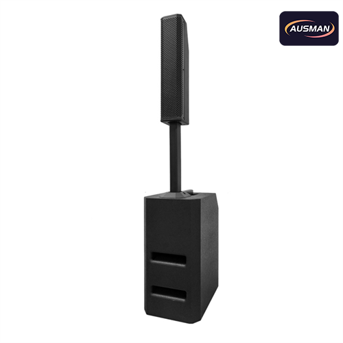 Column Speaker PA System AS-VC101