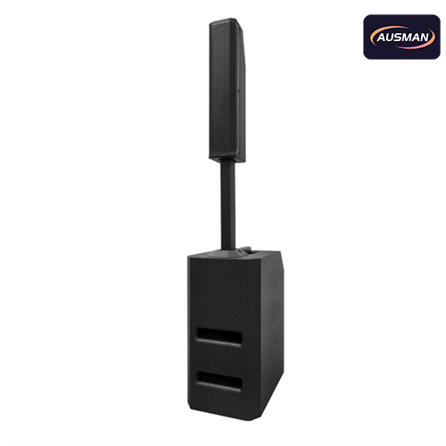 Column Speaker PA System From Wholesaler China AS-VC101