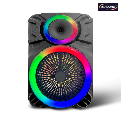 Wholesale Bluetooth Party Speaker With Disco Light