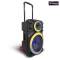 Wholesale Bluetooth Party Speaker With Disco Light
