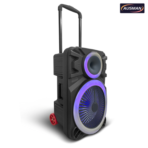 Wholesale Bluetooth Party Speaker With Disco Light