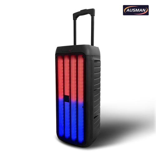 Portable Party Speakers From Audio Manufacturer China