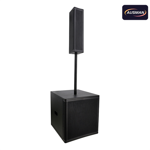 AUSMAN column speaker AS-VC17