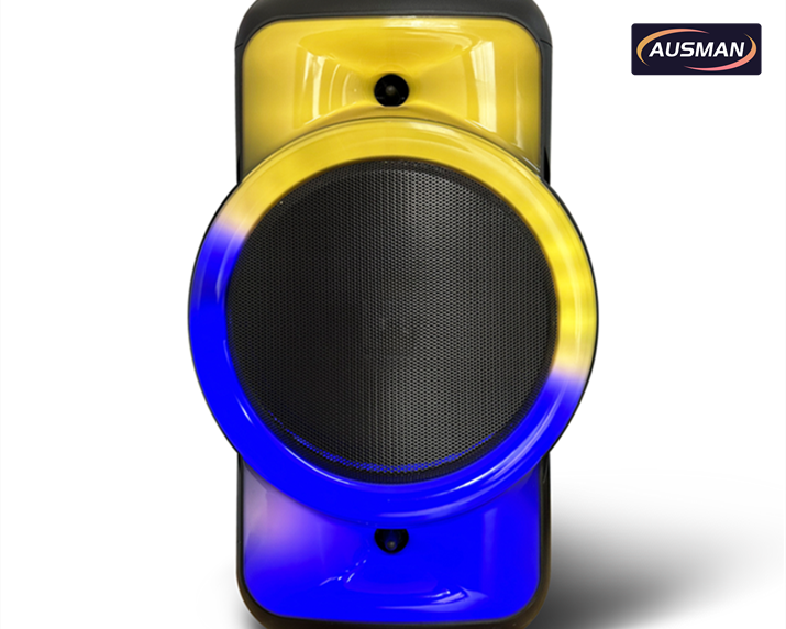 outdoor bluetooth speaker system