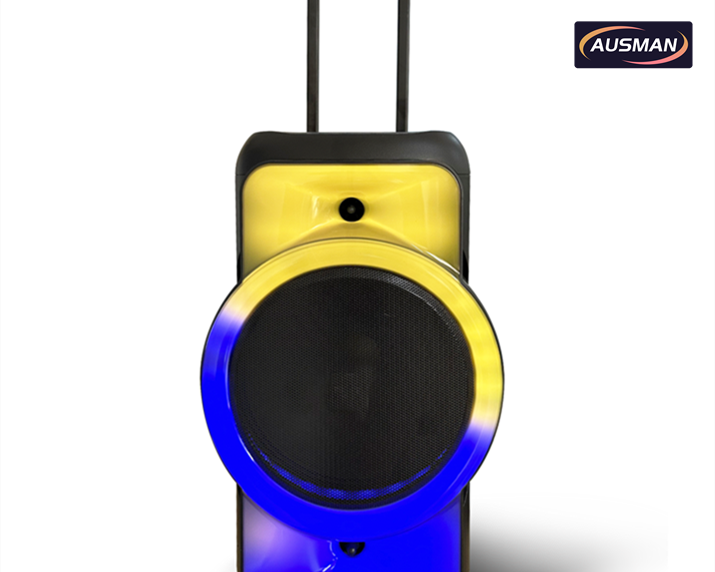 Sistema de altavoces Bluetooth para exteriores personalizado AS-0813-1