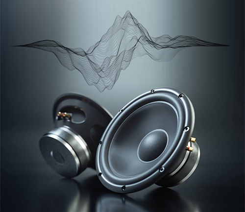 Custom Stereo Bluetooth Speaker AS-306