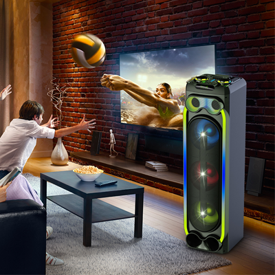 Proyecto de altavoces personalizados: del diseño a la producción