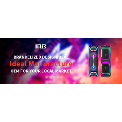 How to Choose the Perfect Bluetooth Party Speaker: Sound, Portability, and Features Explained