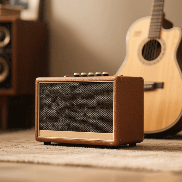Retro Bluetooth Speakers: 3 Secrets Behind Their Rising Popularity in 2025