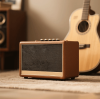 Retro Bluetooth Speakers: 3 Secrets Behind Their Rising Popularity in 2025