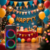 Five Key Features of the Best Portable Party Speakers