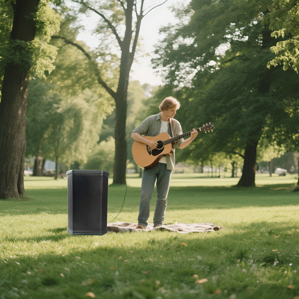 Mastering Guitar Speakers: Customization Strategies to Unlock Infinite Business Opportunities