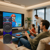 Tendencias de altavoces de torre para 2025: la mejor opción para DJ y entretenimiento en casa. Los altavoces de marca personalizados marcan el camino.