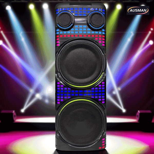 Tower Speakers: Elevating Everyday Audio Experiences
