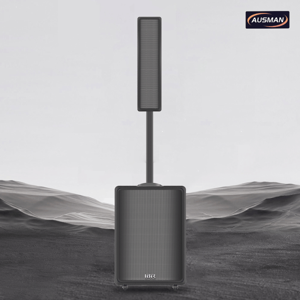 From Venue to Sound: How to Match Column PA Speakers with Your Space And Find the Right OEM Partner