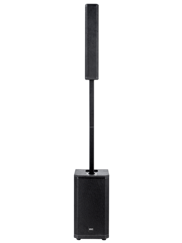 10' column pa system