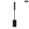 Compact and Powerful Portable Column PA Speaker