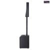 Compact and Powerful Portable Column PA Speaker