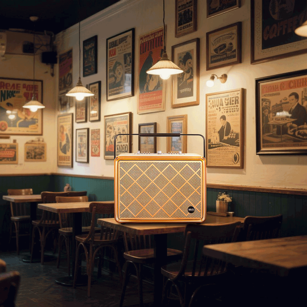 How to Source Retro Speakers for Events: A Guide for Event Organizers and Retailers