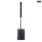 Powered Column Speaker with Ultra Subwoofer and Sound Column