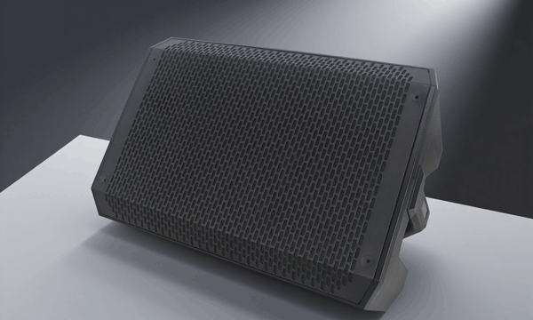 Portable PA System AS-219