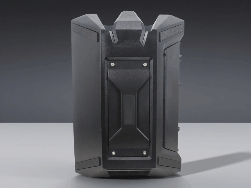 Portable PA System AS-219