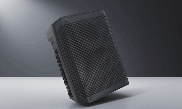 Portable PA System AS-219