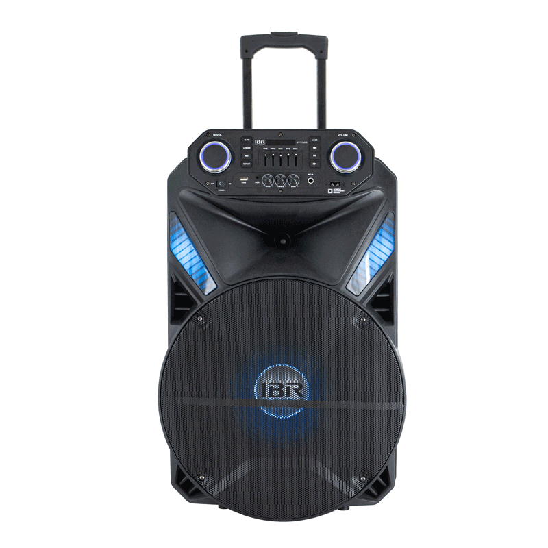 Unveiling Why Portable Trolley Speaker With Wireless Microphone Is So Popular