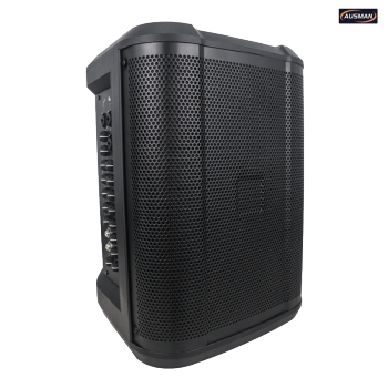 PA Subwoofer with Unique Speaker Design Suit Major Events