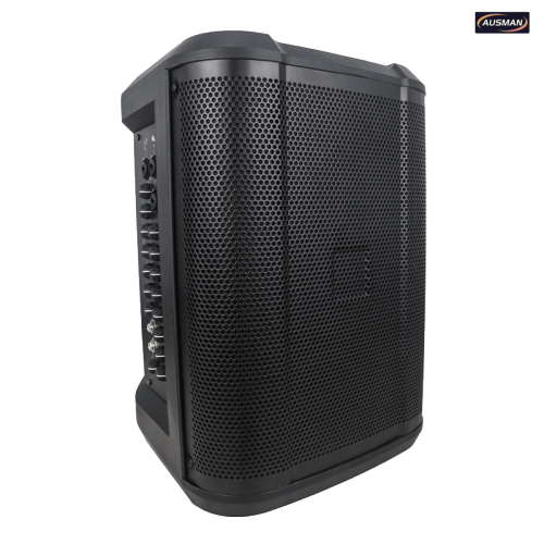 Subwoofer PA con diseño de altavoz único, ideal para eventos importantes
